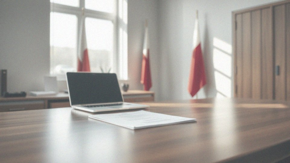 Kto powołał Marka Boronia na stanowisko komendanta głównego policji?