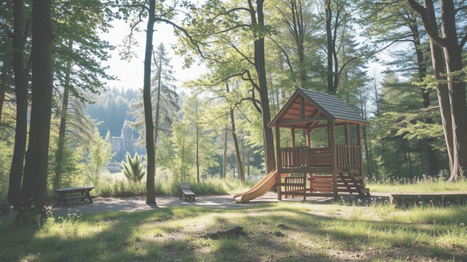 Jakie są najlepsze atrakcje dla dzieci w Beskidach?
