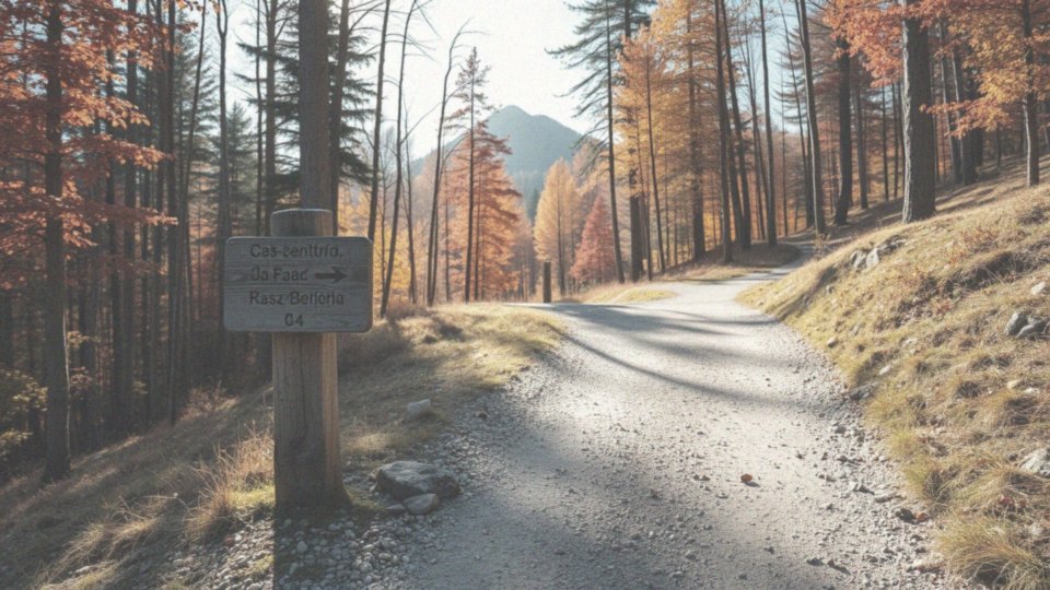 Jakie przyjazne dzieciom szlaki w Beskidach warto wybrać?