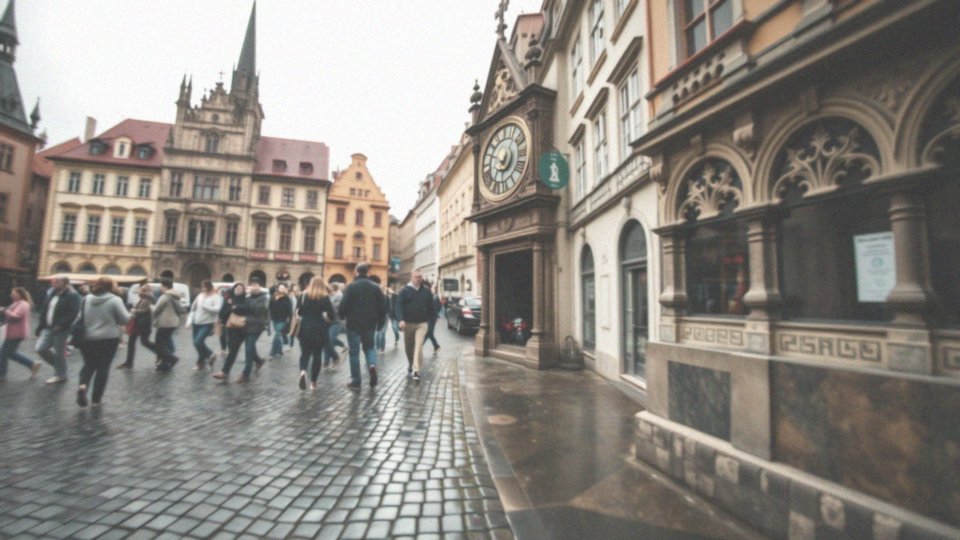 Jakie są ceny atrakcji turystycznych w Pradze?