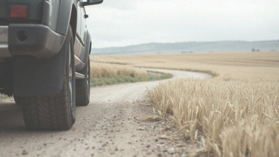 Co powinieneś wiedzieć o kosztach eksploatacyjnych samochodów 4x4?