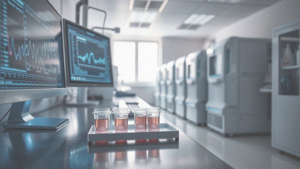 Jakie badania mogą pomóc w diagnozowaniu bakterii w moczu?