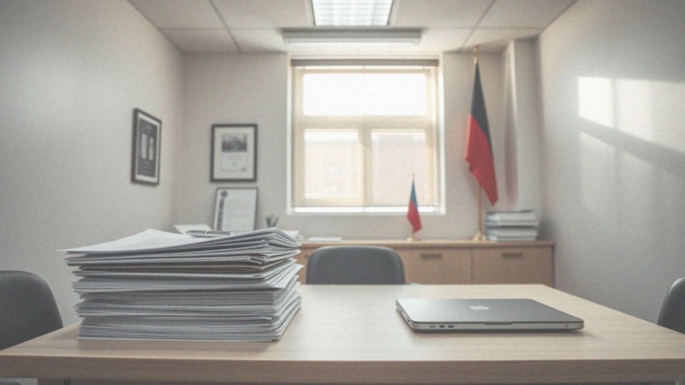 Jak uzyskać licencję detektywa?