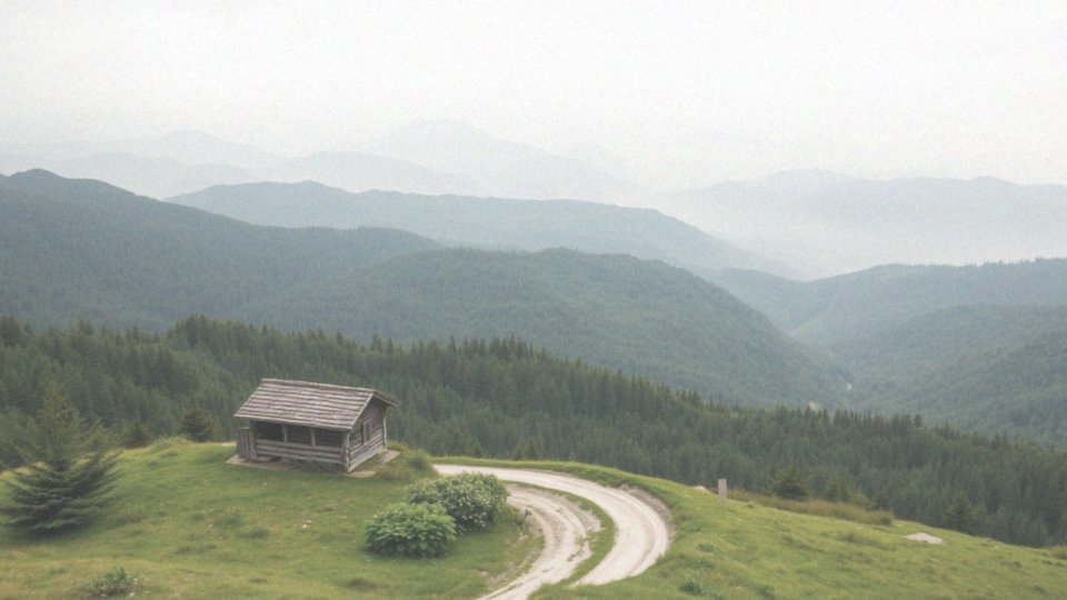 Co to są Karpaty i jakie mają pasma?