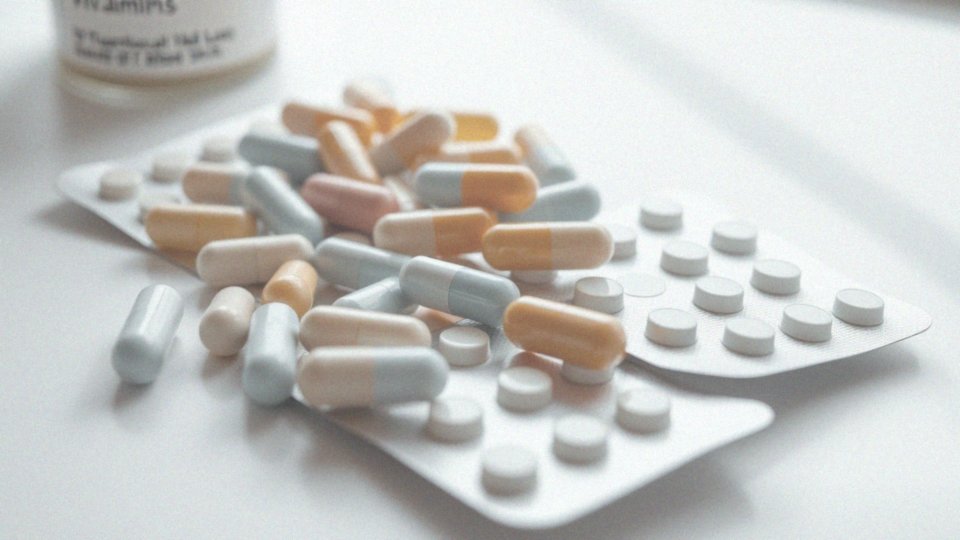 Jakie są główne składniki Neurovitu?