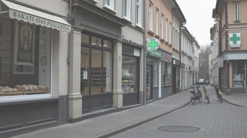 Jak sprawdzić, które sklepy są otwarte w Twojej okolicy?