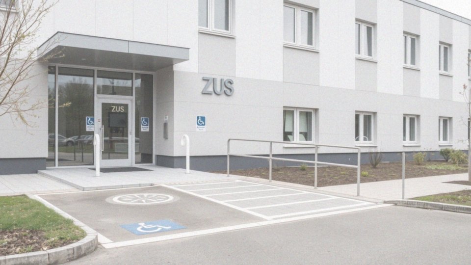 Jak Oddział ZUS Rybnik wspiera osoby z niepełnosprawnością?