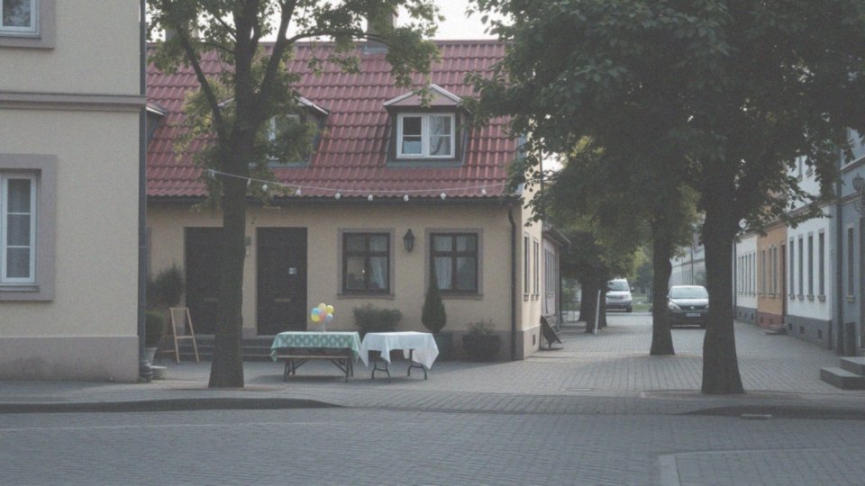 Jakie przepisy regulują organizację imprezy zwykłej?