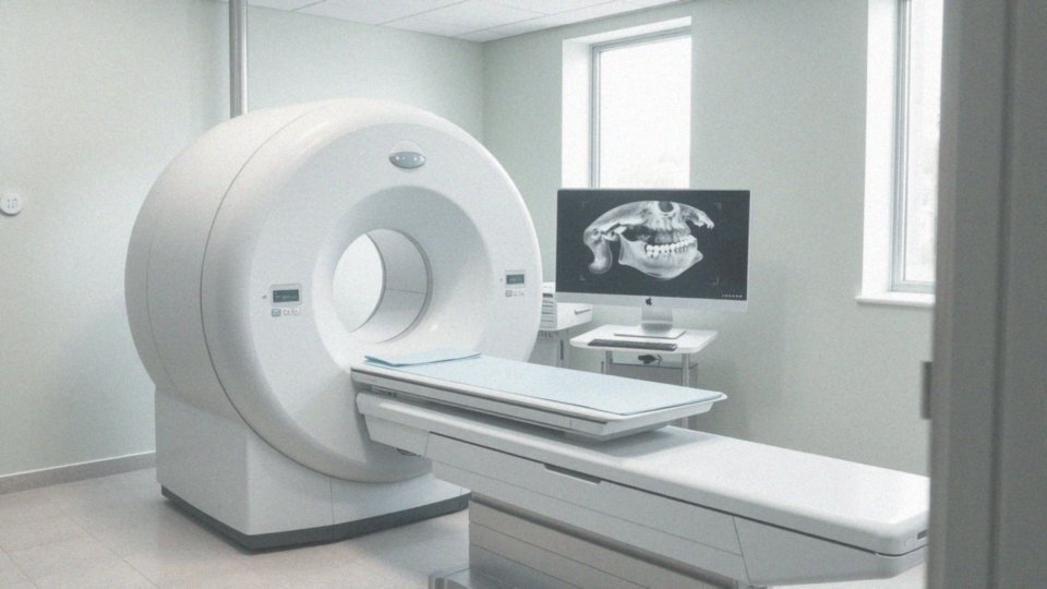 Jakie badania są potrzebne w celu diagnozy szczękościsku?