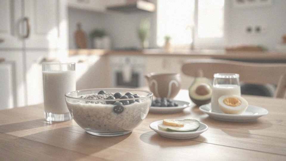 Jak dieta wpływa na niedoczynność tarczycy?