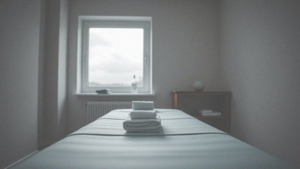 Jakie są skutki uszkodzenia sst barku na codzienne życie?