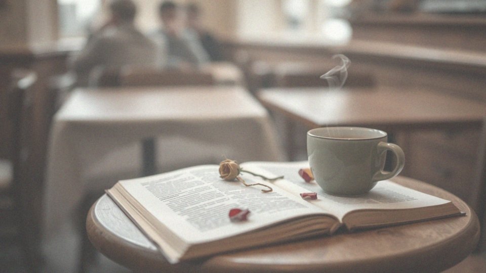 Jakie emocje przekazują cytaty o miłości?