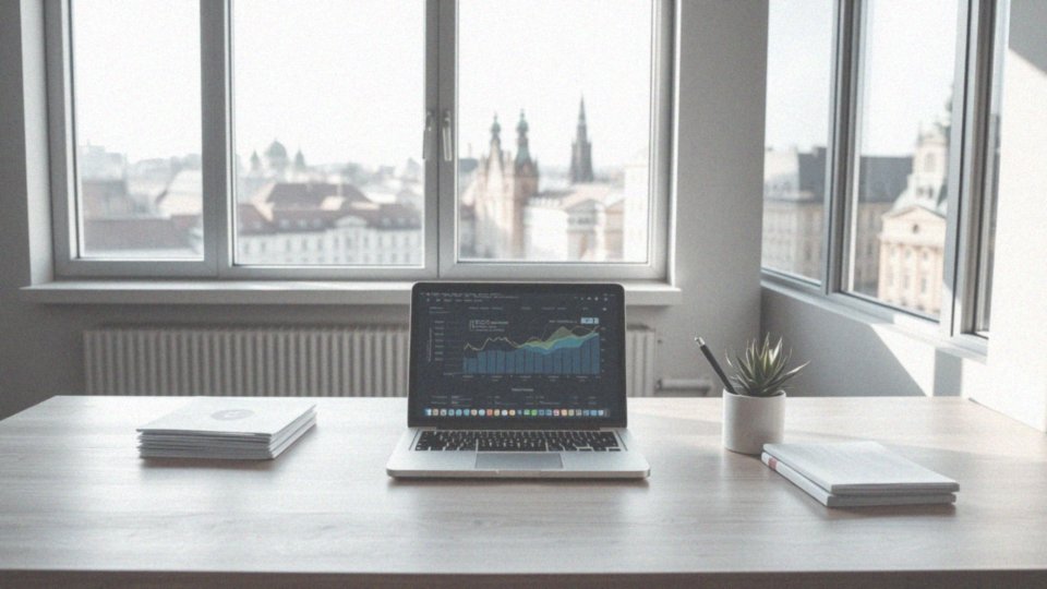 Jakie są korzyści płynące z pracy na stanowisku kontrolera finansowego?