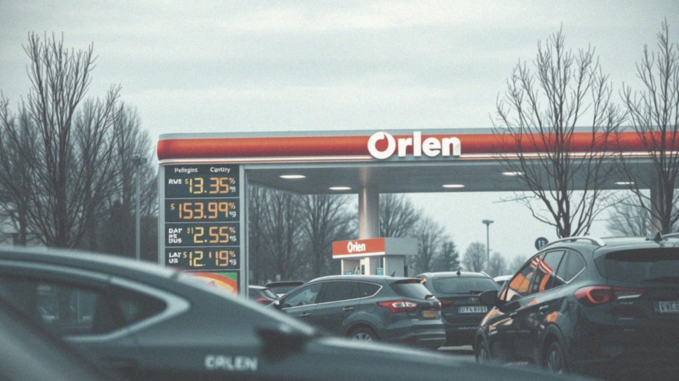 Jak długo trwa promocja na paliwa?