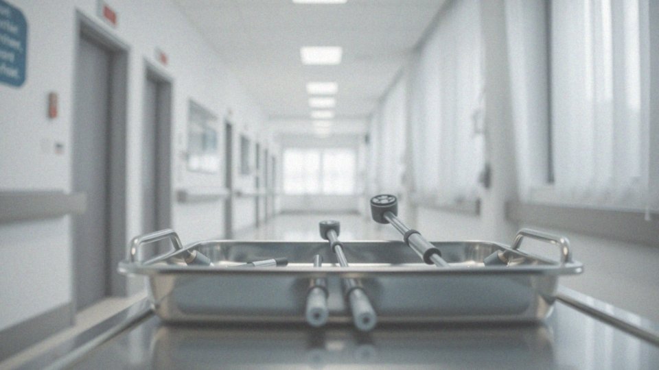 Co należy wiedzieć o ryzyku powikłań, takich jak krwawienia z żylaków przełyku?