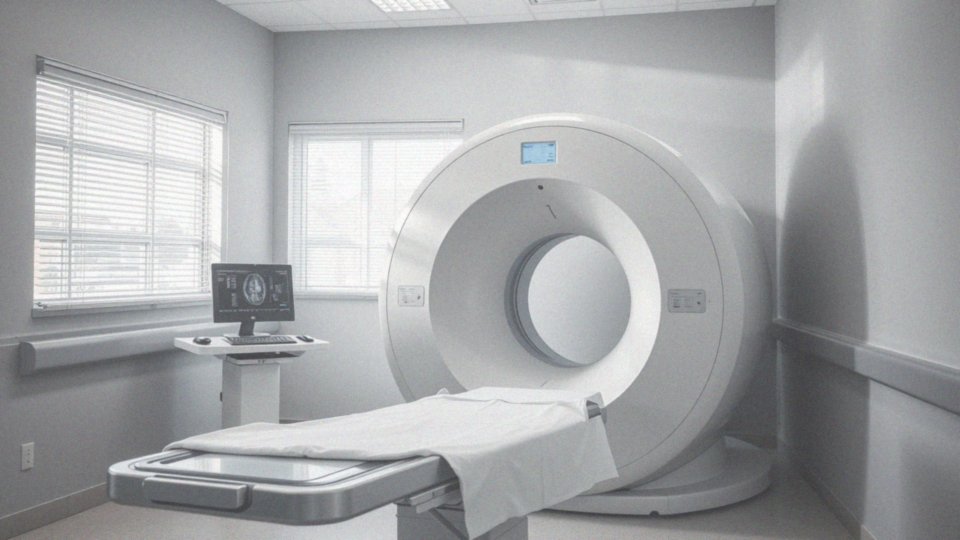 Jakie badania są zlecane przez neurochirurgów?