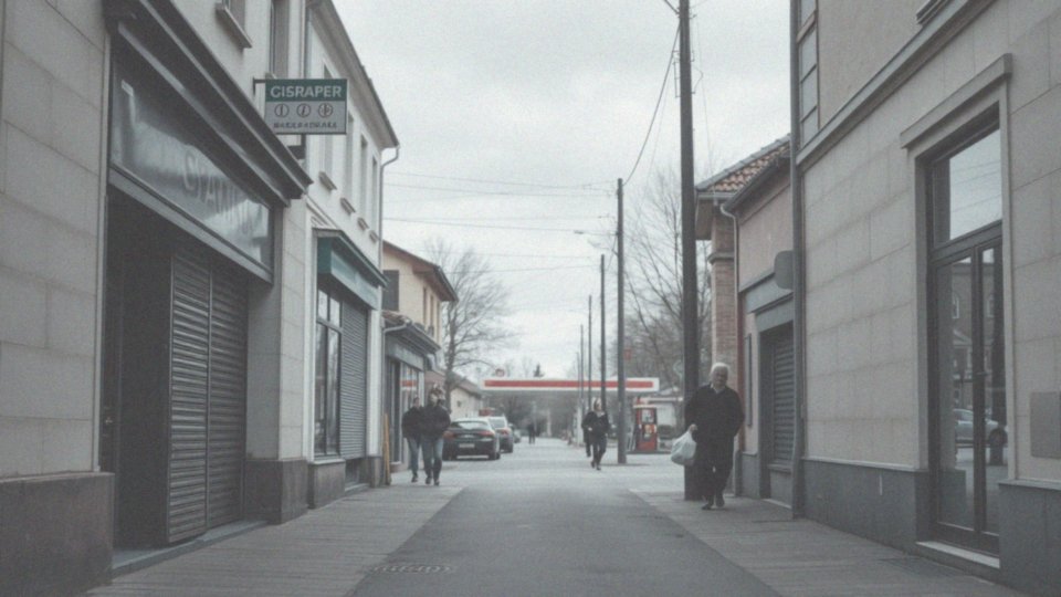 Jak zakupy w niedzielę mogą różnić się od zakupów w inne dni?