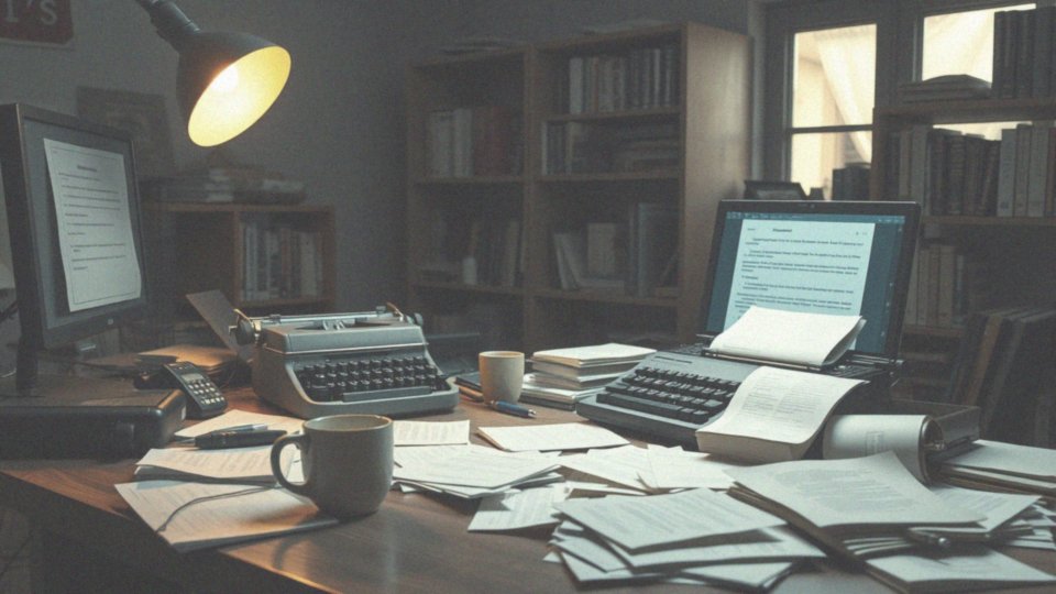 Czy skrót jk jest używany w literaturze lub filmach?