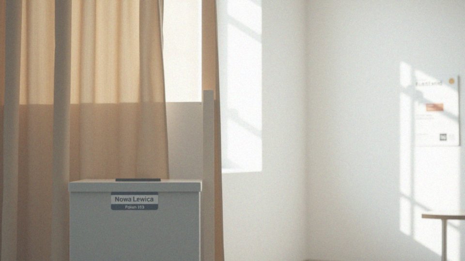 W jaki sposób Lewica przystąpiła do wyborów parlamentarnych 2023?