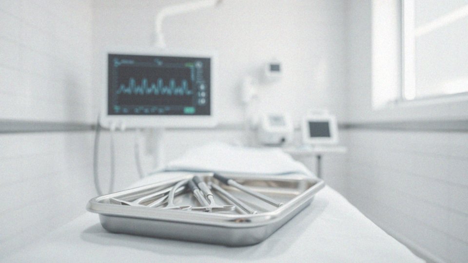 Jakie mogą być skutki nieleczonego zarośnięcia odbytu?