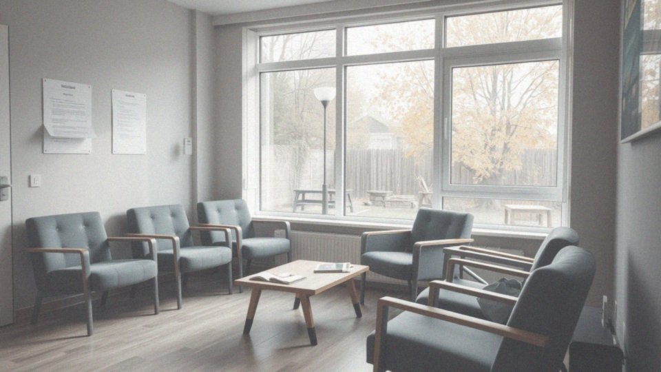 Czy emeryt może otrzymać świadczenie rehabilitacyjne po pobycie w szpitalu?