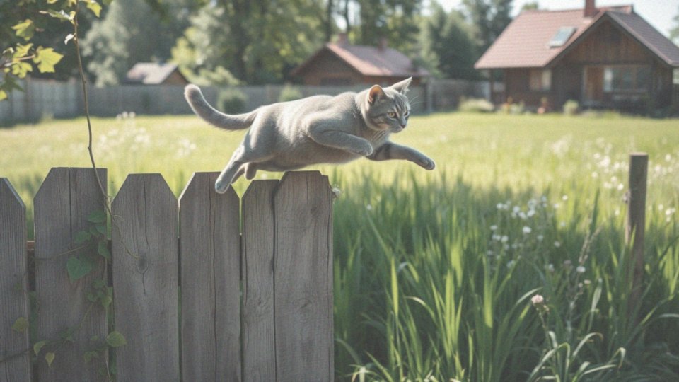 Jakie zwierzęta są zwinne?