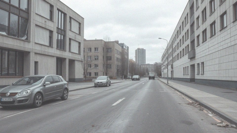 Jakie są aktualne zagrożenia w Biełgorodzie?