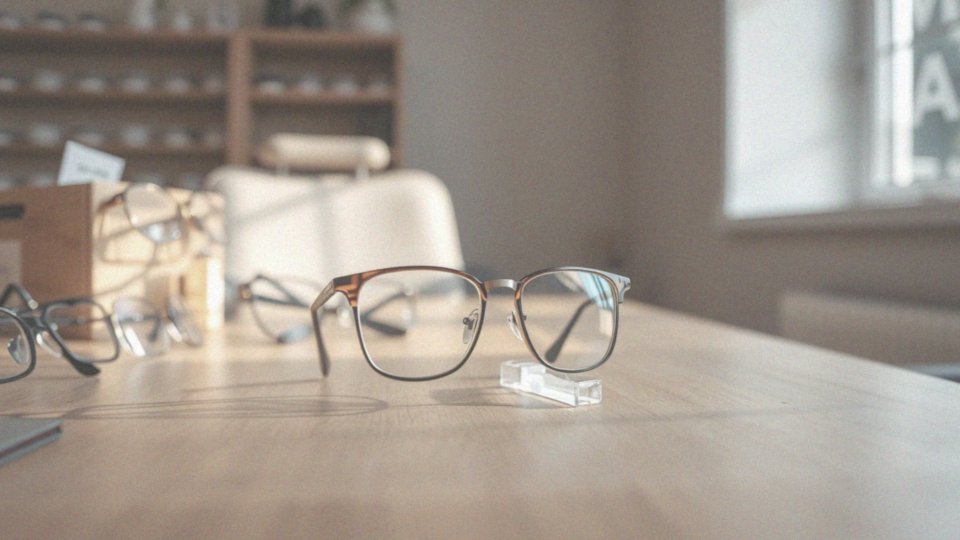 Kiedy warto zdecydować się na okulary dla astygmatyków?