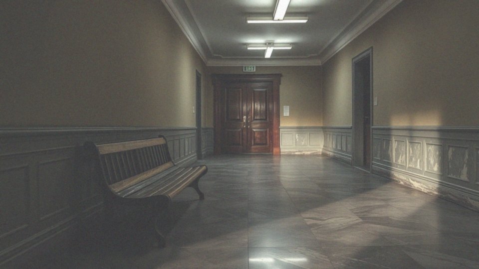 Jakie działania są uznawane za przestępstwa przeciwko wymiarowi sprawiedliwości?
