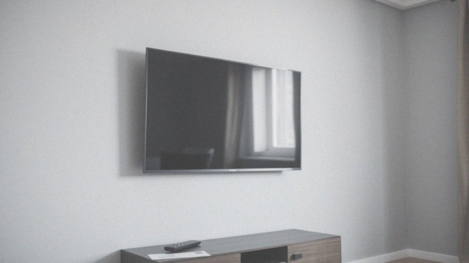 Jak sprawdzić specyfikacje telewizora pod kątem Bluetooth?