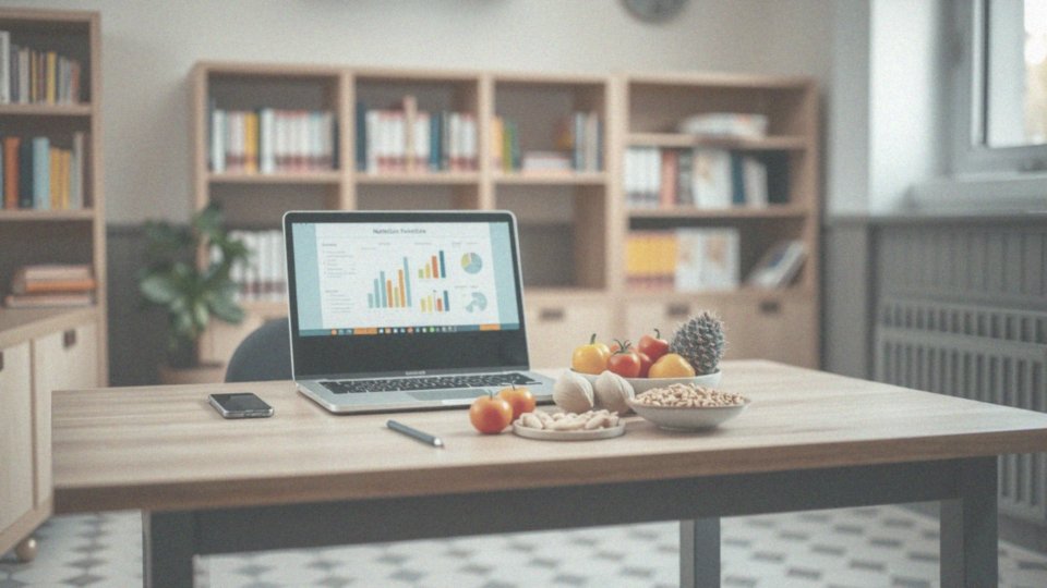 Jakie są korzyści z ukończenia studiów podyplomowych w dietetyce?
