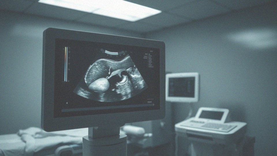 Co to jest hepatomegalia i jak się wiąże z niejednorodną wątrobą?