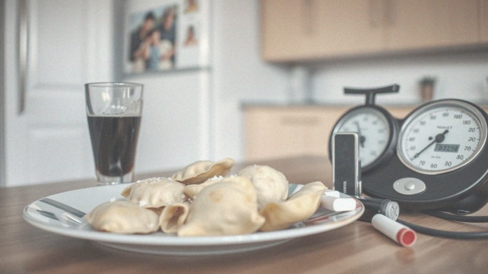 Jakie czynniki ryzyka zwiększają wysokie ciśnienie?