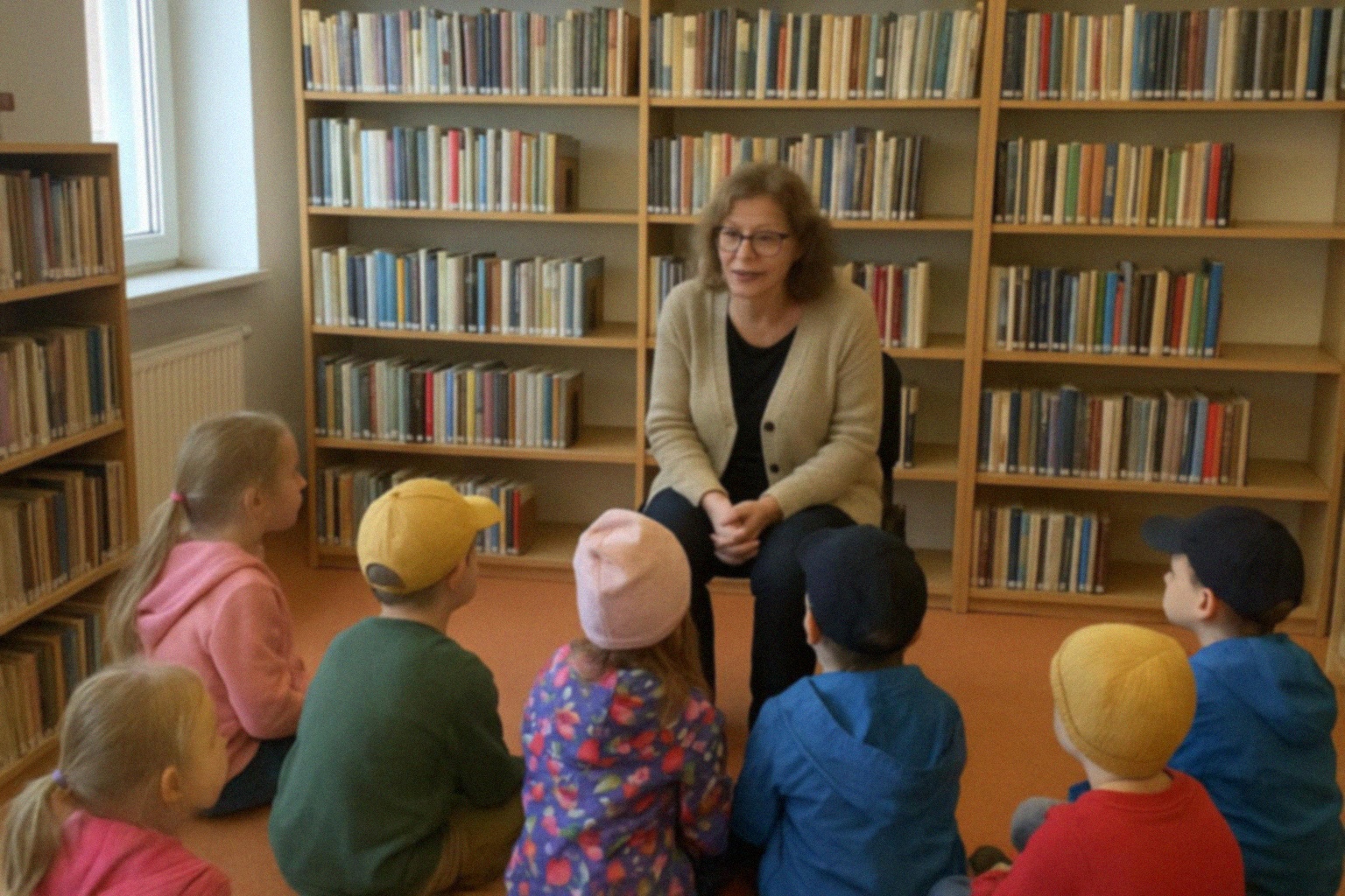 Zaproszenie na wernisaż wystawy malarskiej Krzysztofa Buczaka