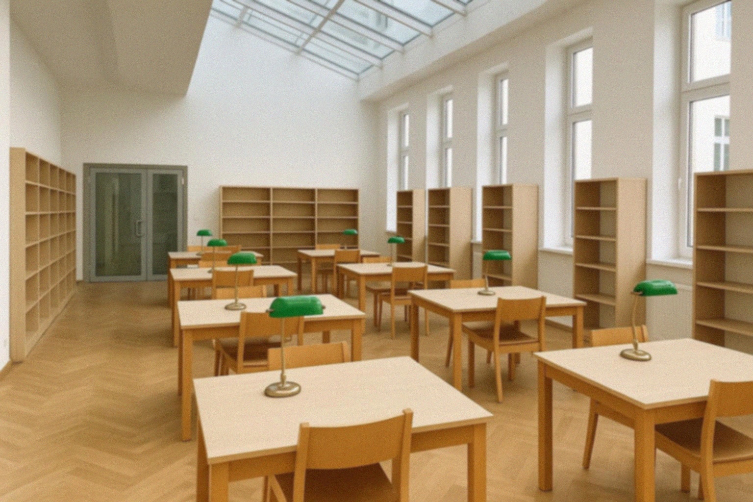 Uzupełnienie skrzynek bookcrossingowych w parku Węgrowa