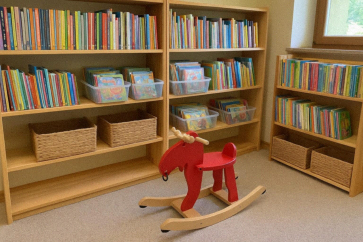 Nowy konkurs rodzinny w Węgrowie – „Najbardziej zakręcony odbiornik radiowy”