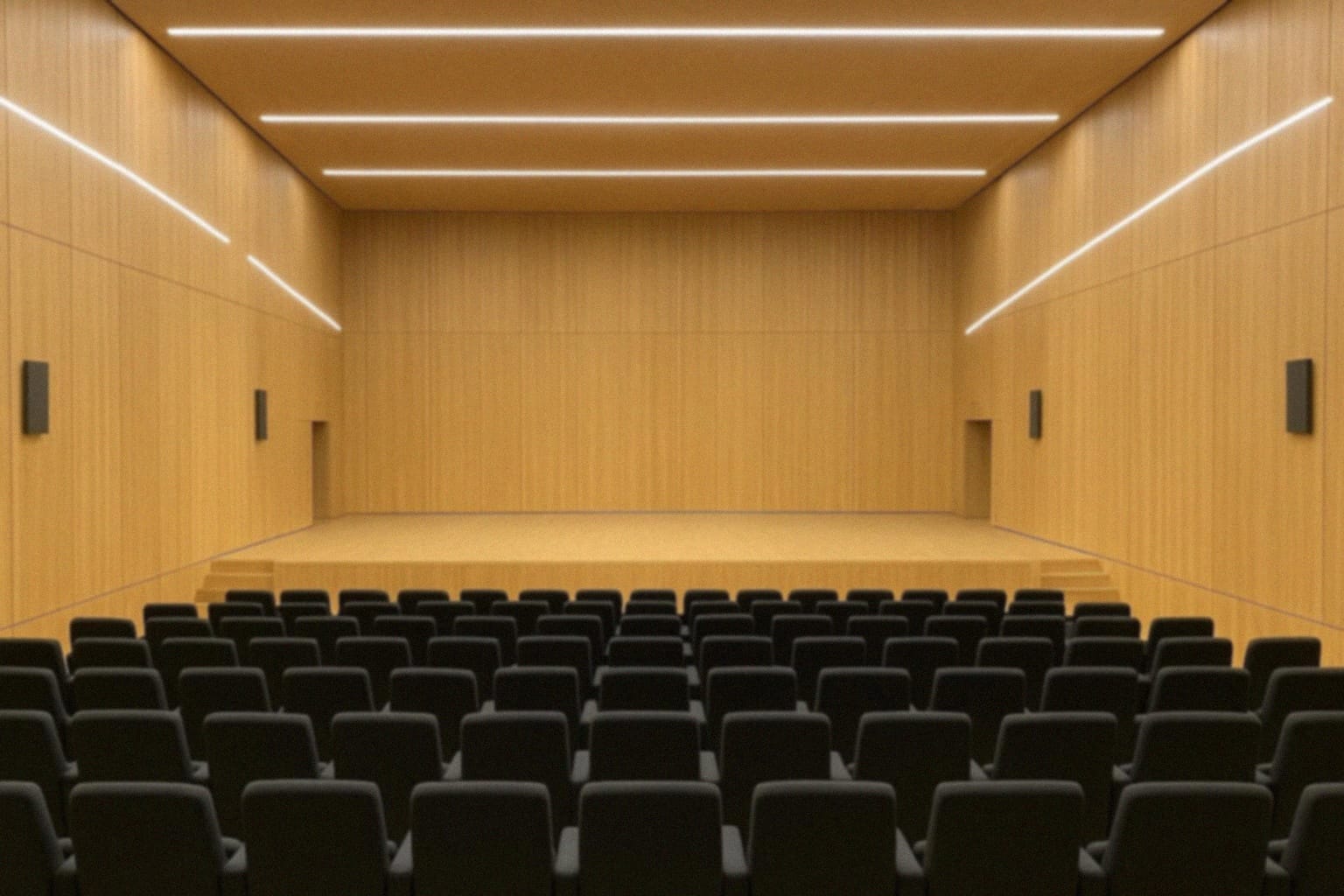 Filmowy Wieczór Grozy w Kinie Kongres: Zaskakujące Premierowe Tytuły