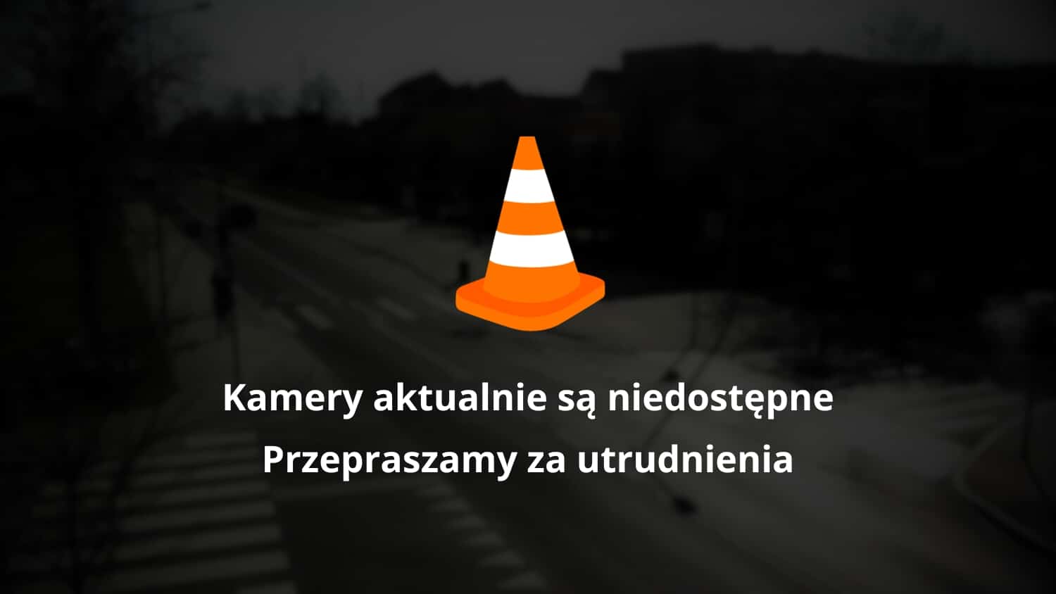 Kamery Węgrów