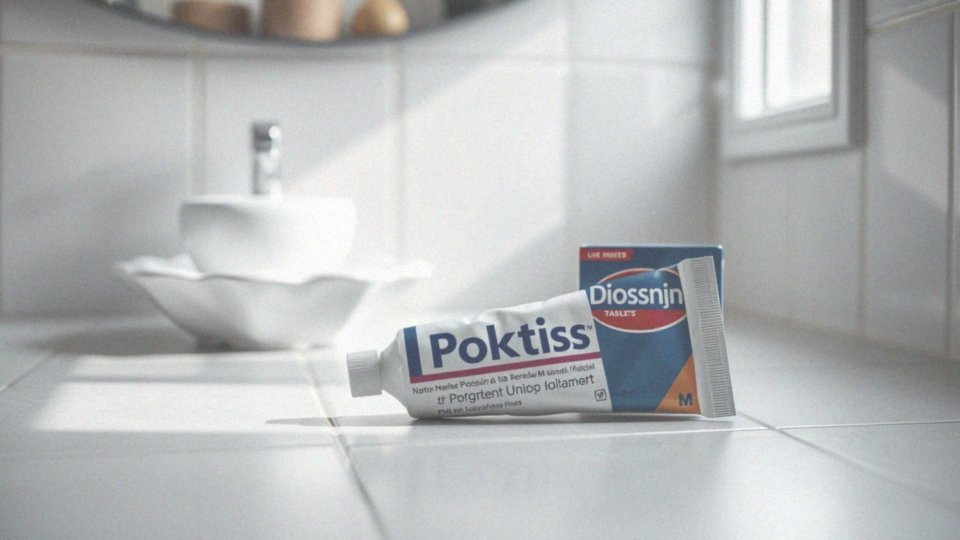 Lek na wrzody odbytu – skuteczne metody leczenia i porady