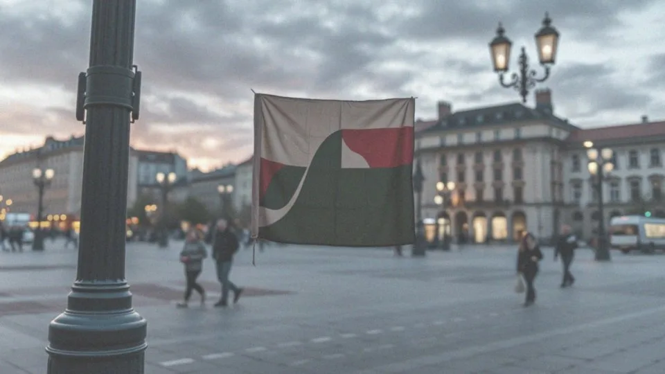 Lewica jakie partie? Przegląd ugrupowań i ich wartości