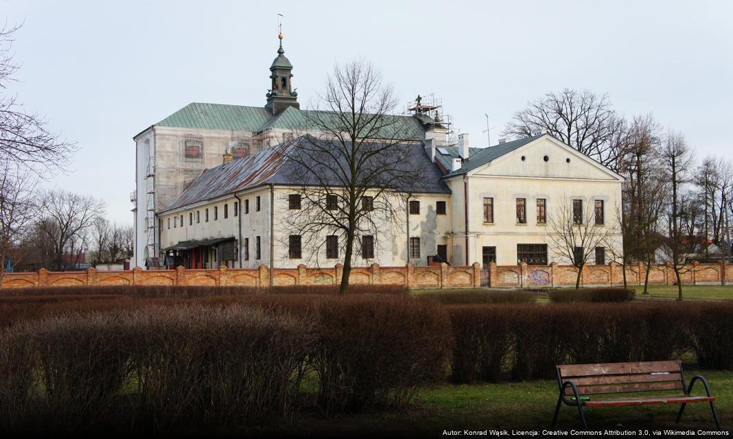 Mazowiecki Przegląd Twórczości Artystycznej Seniorów „Węgrowskie Barwy Jesieni” 2024