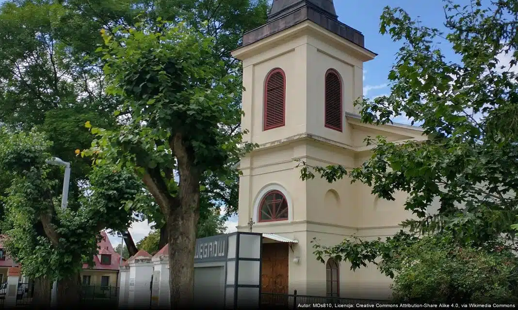 Finał 33. Powiatowego Festiwalu Piosenki o Zdrowiu w Węgrowie