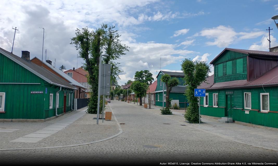 Znaczące wydarzenie muzyczne w Węgrowie z okazji rocznicy wyboru Jana Pawła II